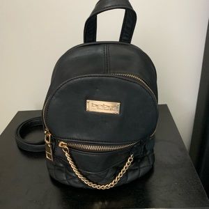 Bebe mini backpack